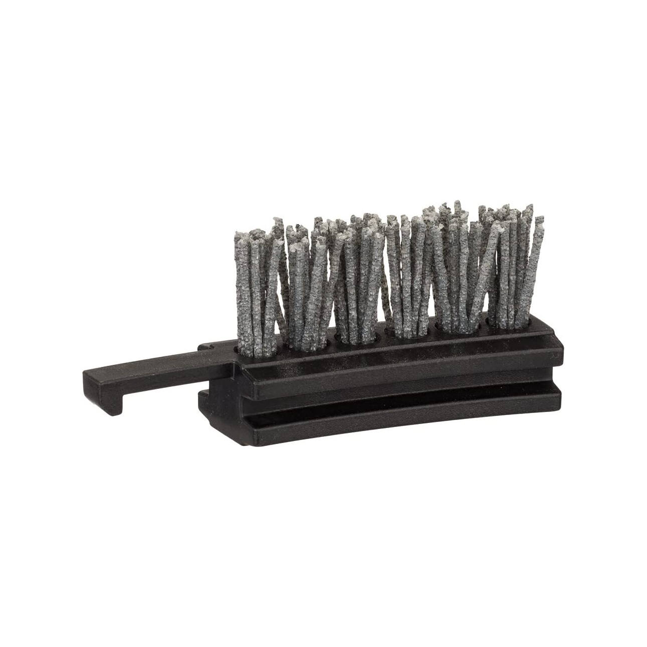 Set perii de slefuire din plastic Bosch pentru PWR 180, 12 buc