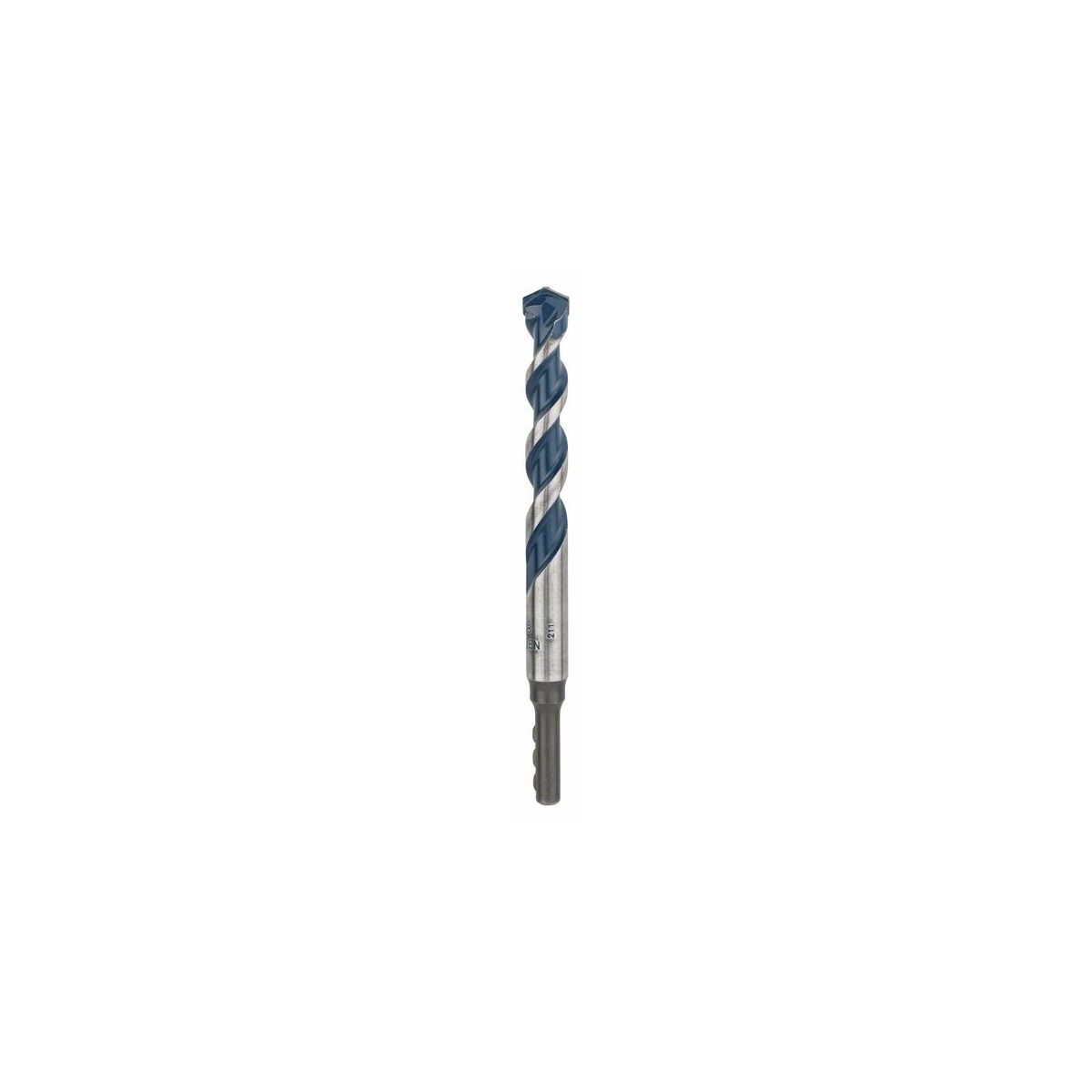 Burghiu pentru beton cu coada cilindrica CYL 9, 18x140/200mm