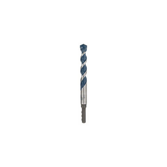 Burghiu pentru beton cu coada cilindrica CYL 9, 18x140/200mm
