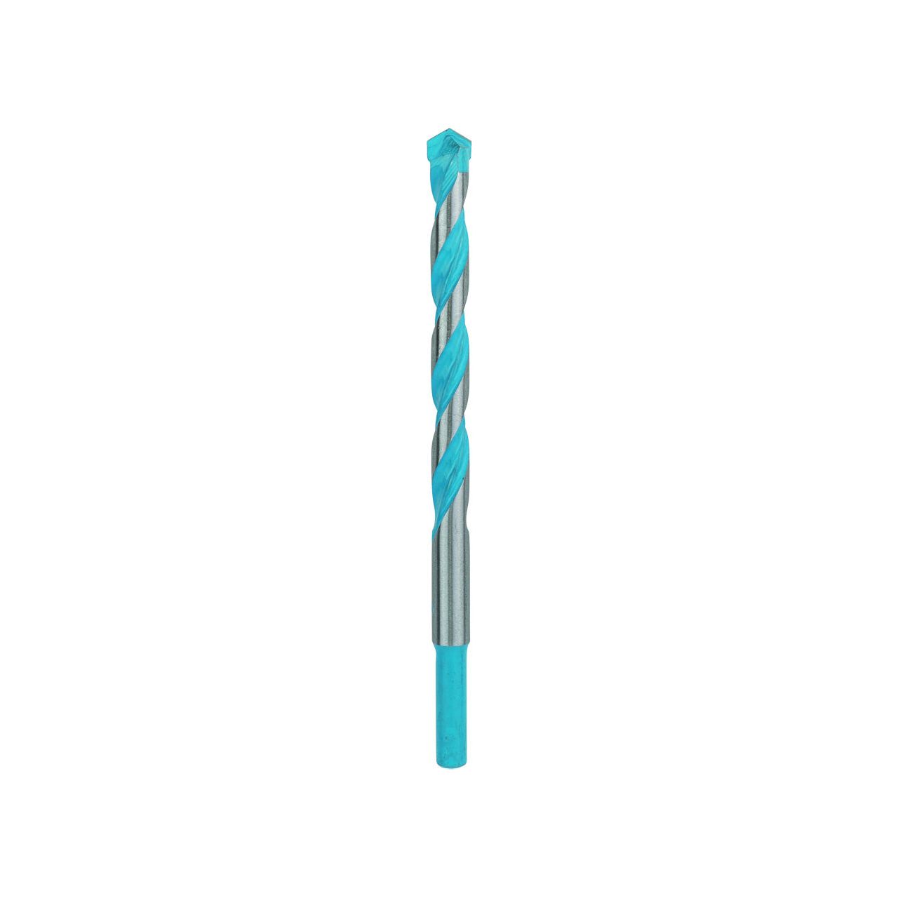 Burghiu universal, Bosch MultiConstruction CYL 9, 14x150x200mm