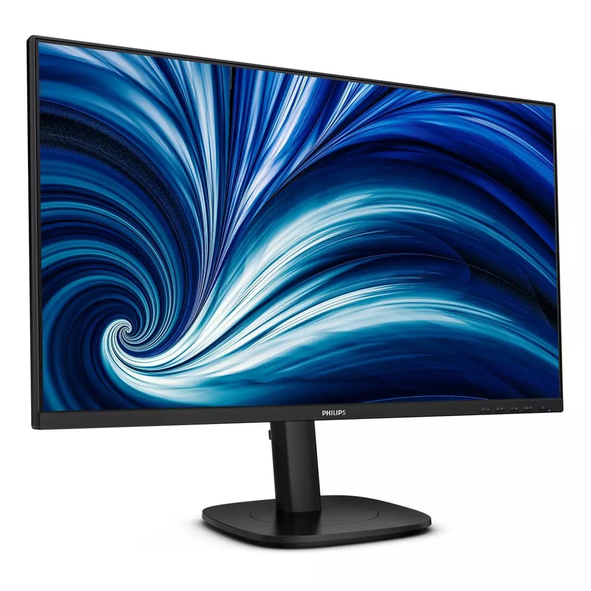 Philips 27B2N3500J/00 monitoare LCD 68,6 cm (27") 2560 x 1440 Pixel 2K Negru