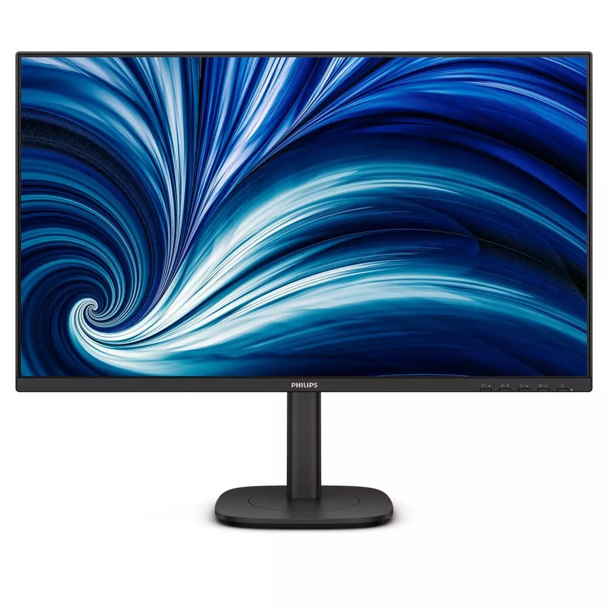 Philips 27B2N3500J/00 monitoare LCD 68,6 cm (27") 2560 x 1440 Pixel 2K Negru