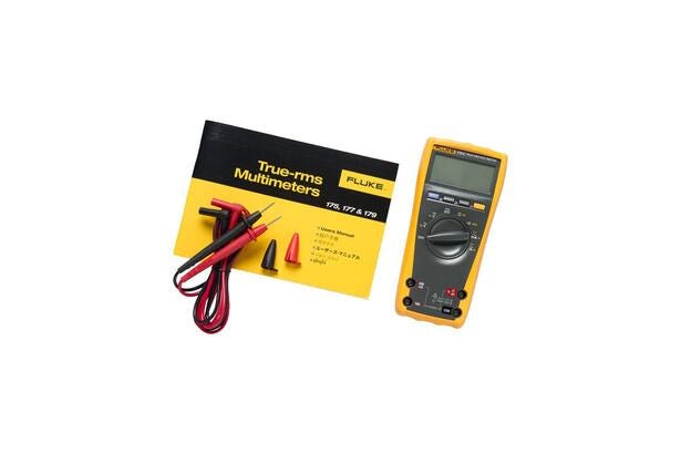 Multimetru digital Fluke 175 True-RMS
