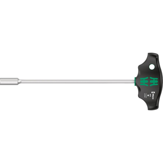 Cheie tubulara cu maner transversal, 7x230mm, Wera
