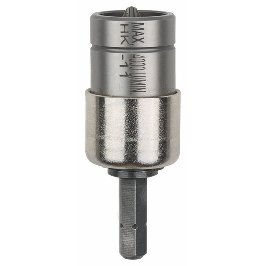 Adaptor cu limitator de adancime, Bosch, Ph2, pentru gips - carton, Profesional