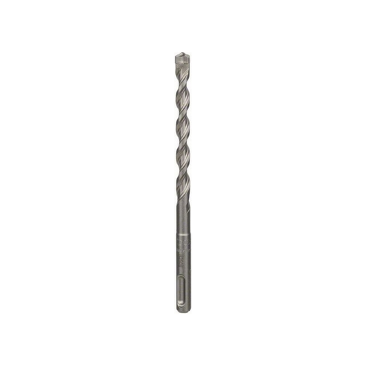 Set 5 burghie pentru beton armat, Bosch Robust Line X5L, SDS Plus 7, 6x165mm