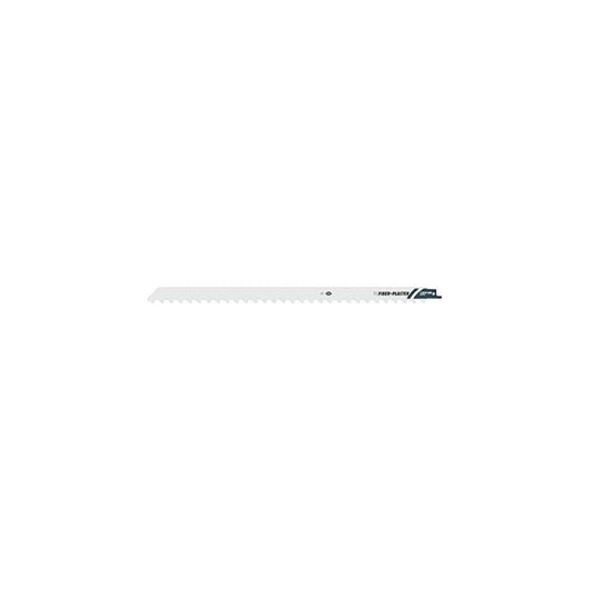 Set 2 panze fierastrau sabie Hawera S2041HM Special for Fiber and Plaster 400 mm, Carbide Tehnology