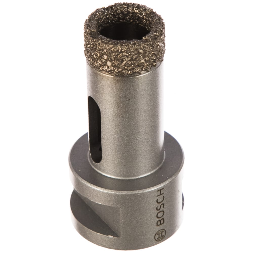 Carota diamantata Bosch Best for Ceramic Dry Speed, 35mm, M14, pentru polizor unghiular