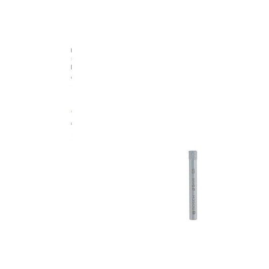 Burghiu diamantat pentru placi ceramice, Bosch Expert for Ceramic, 8 mm