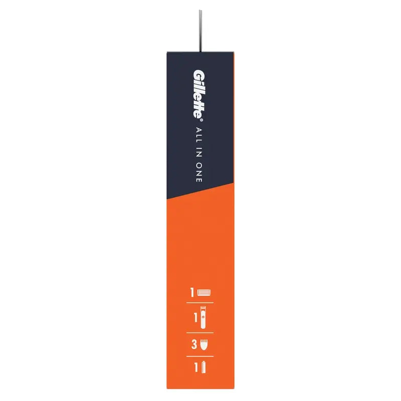 Gillette Proglide Styler 4 în 1