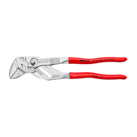 Cleste-Cheie cromat cu reglaj automat, KNIPEX, 250 mm