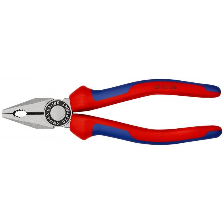 Patent combinat, 180mm, Knipex 03 02 180
