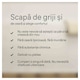 Epilator Braun Silk-épil 5 5-000 Wet & Dry, MicroGrip, Smart Light, 28 de pensete, 2 viteze, Alb/Flamingo