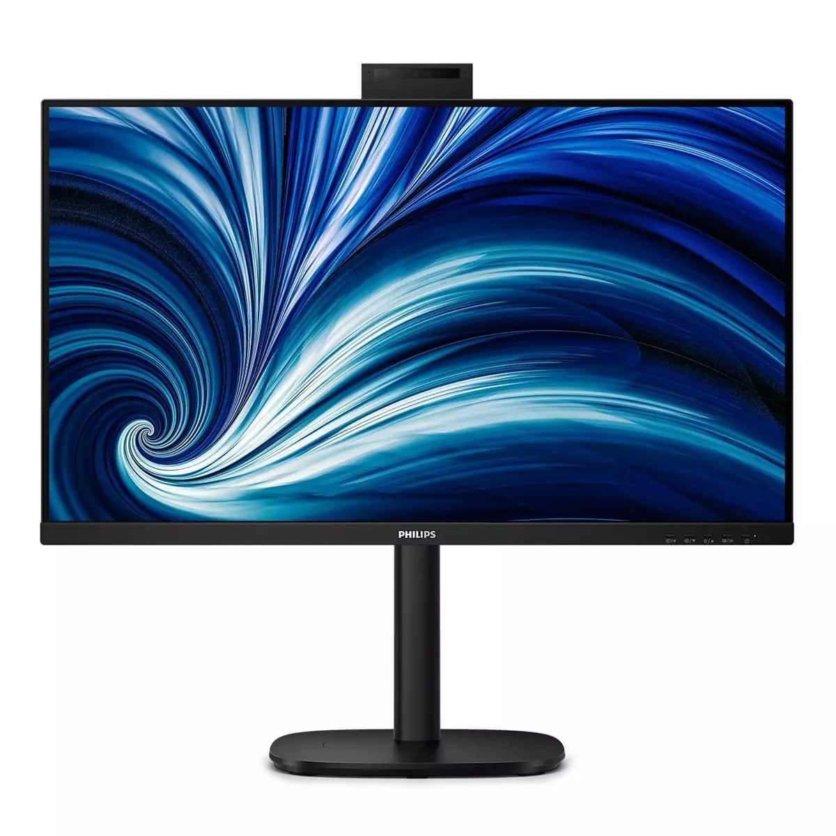 Philips 3000 series 32B2U3601H/00 monitoare LCD 80 cm (31.5") 2560 x 1440 Pixel Quad HD Negru