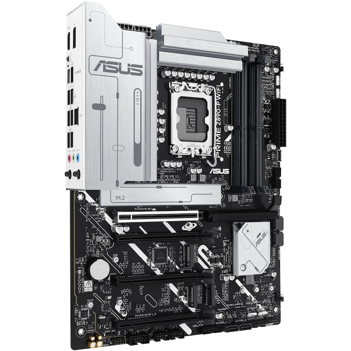 Placa de baza ASUS PRIME Z890-P WIFI, Socket LGA1851
