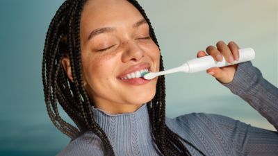 Philips Sonicare 1100 Periuță de dinți reîncărcabilă