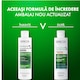 Sampon anti-matreata Vichy Dercos pentru par normal/gras, 200 ml