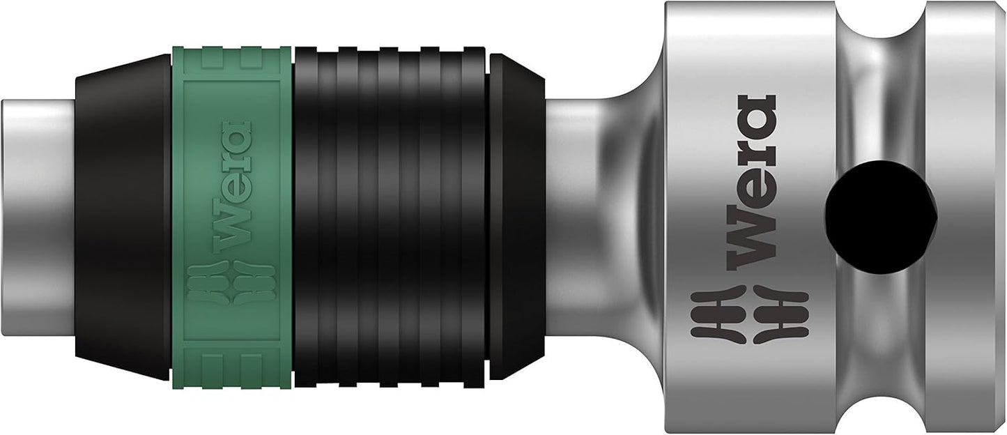 Wera - Adaptor de putere pentru biti ZYKLOP 3/8" [05003590001]