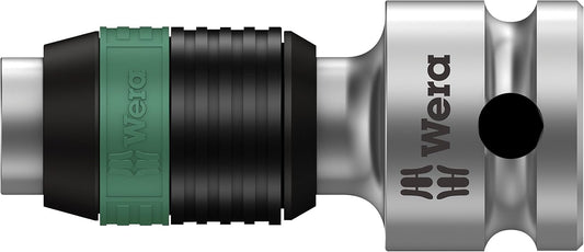 Wera - Adaptor de putere pentru biti ZYKLOP 3/8" [05003590001]