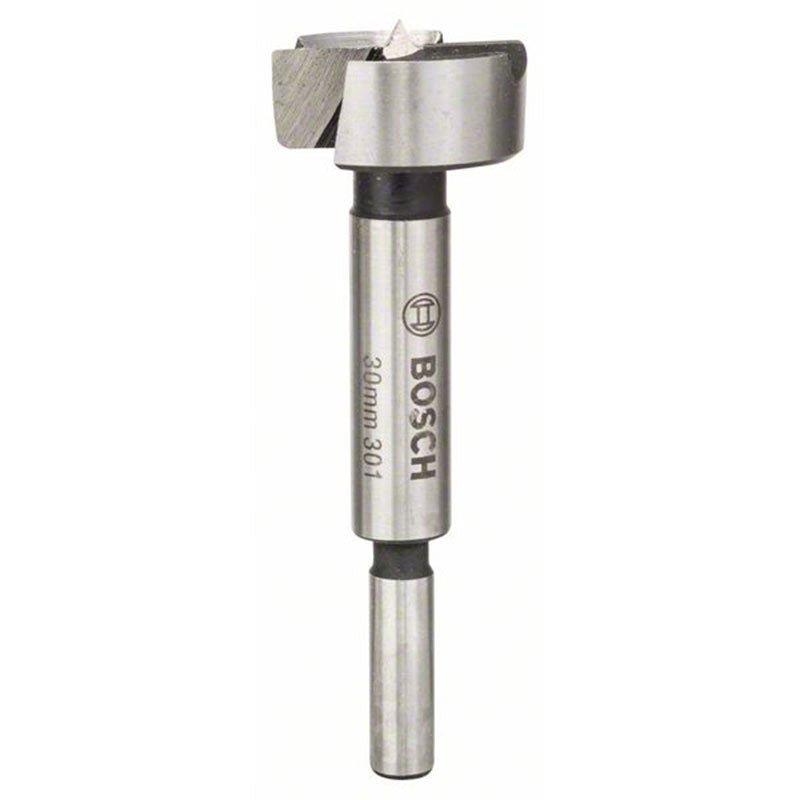 Burghiu pentru lemn Bosch, 30 mm