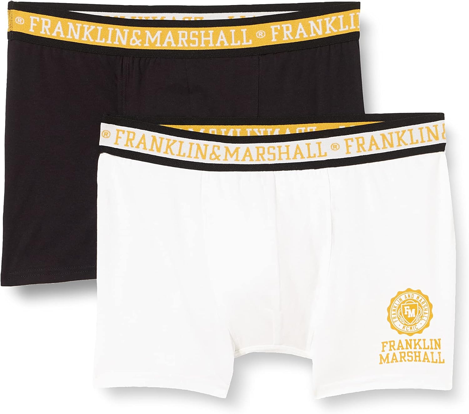 Boxeri pentru bărbați Franklin & Marshall