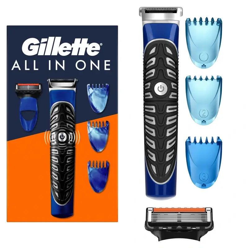 Gillette Proglide Styler 4 în 1