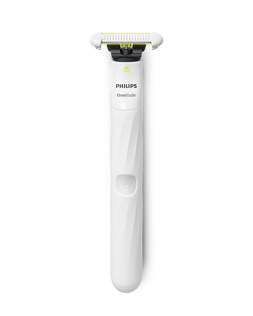OneBlade Intimate