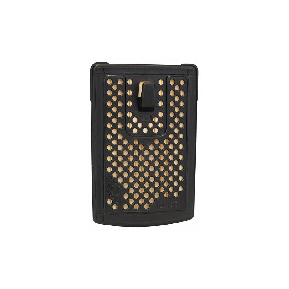 Capac cu microfiltru HW2 Bosch