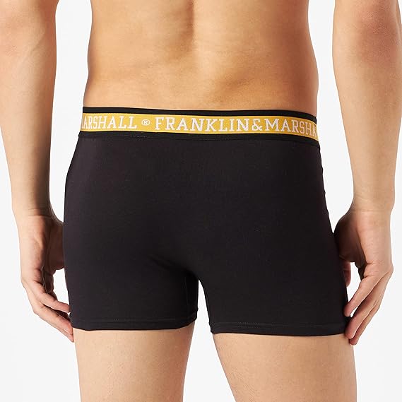 Boxeri pentru bărbați Franklin & Marshall