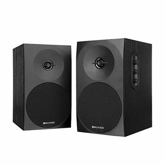 Boxe PC Woxter Dynamic Line DL-410, 150W, negru