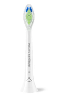 Philips Sonicare Optimal White Pachet 2+1 capete de periuță