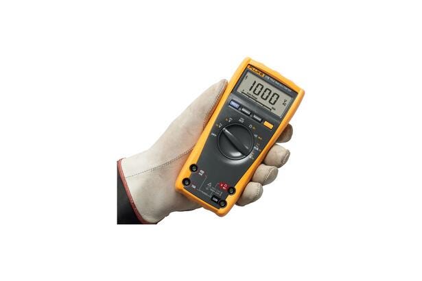 Multimetru digital Fluke 175 True-RMS
