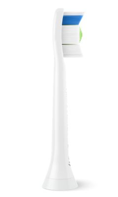 Philips Sonicare Optimal White Pachet 2+1 capete de periuță