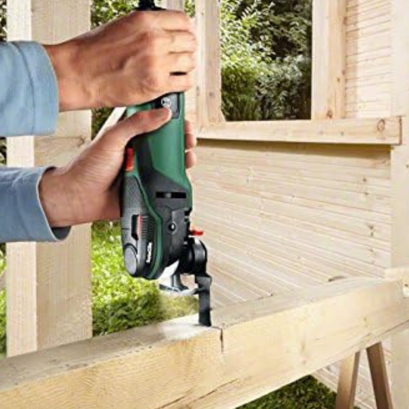 Pânză ferăstrău multifuncțional Bosch AIZ 32 BLC, OIS 32 x 70 mm