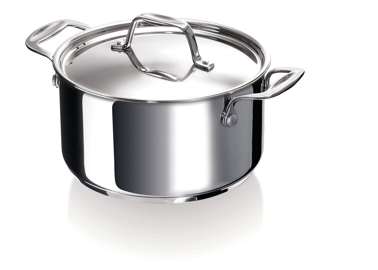 Chef kookpot