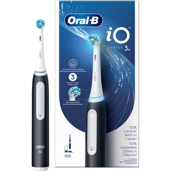 Periuță de dinți electrică Braun Oral-B iO Series 3