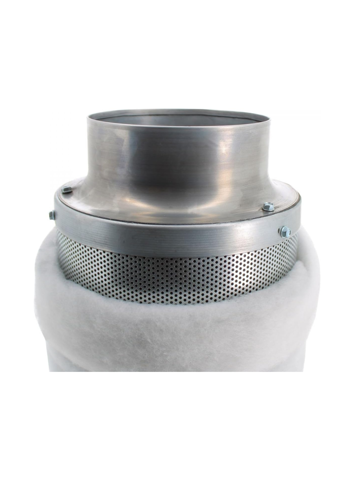 Filtru de carbune activ CAN-LITE 4500 m3/h /  355 mm