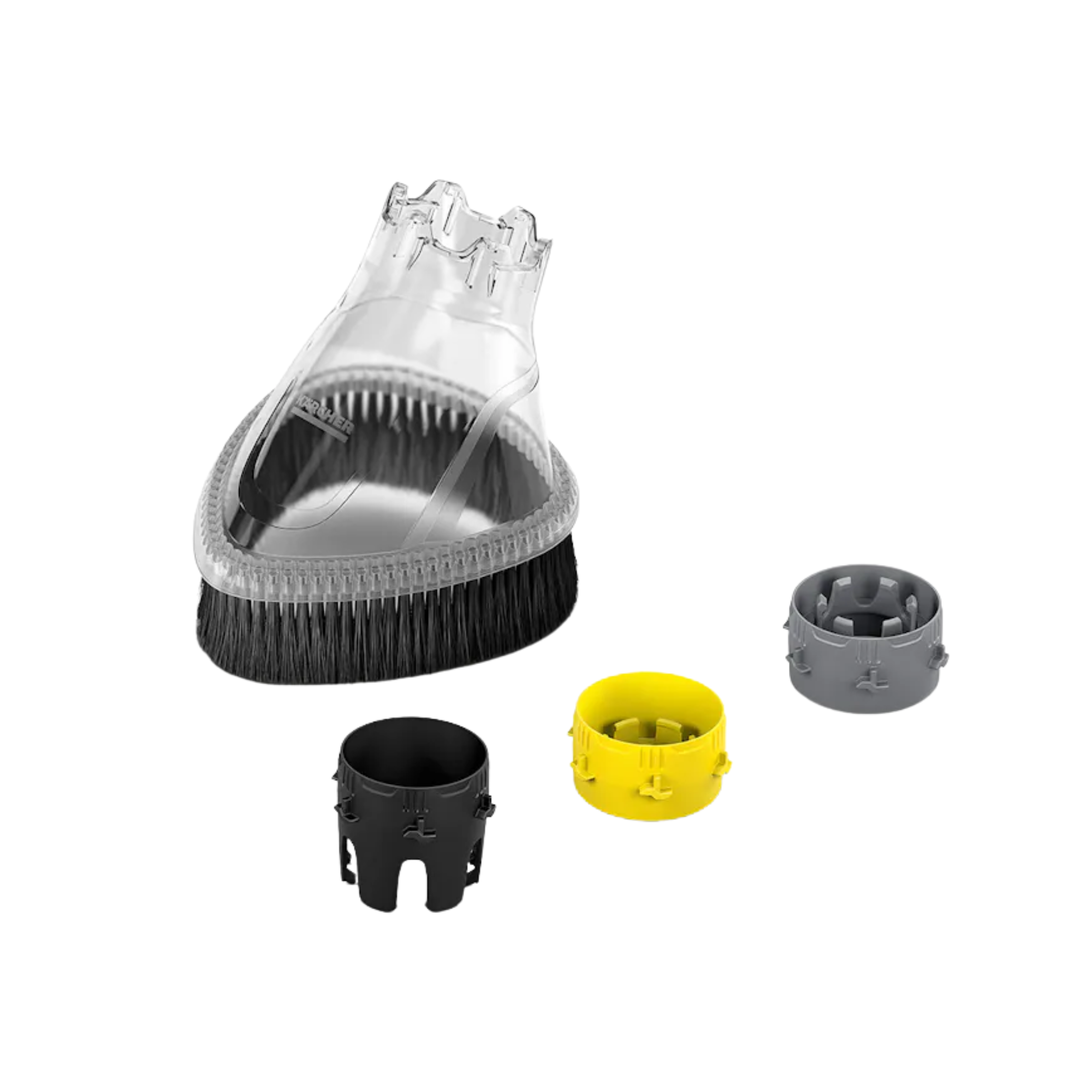 Accesoriu contra stropirii Karcher Splash Guard