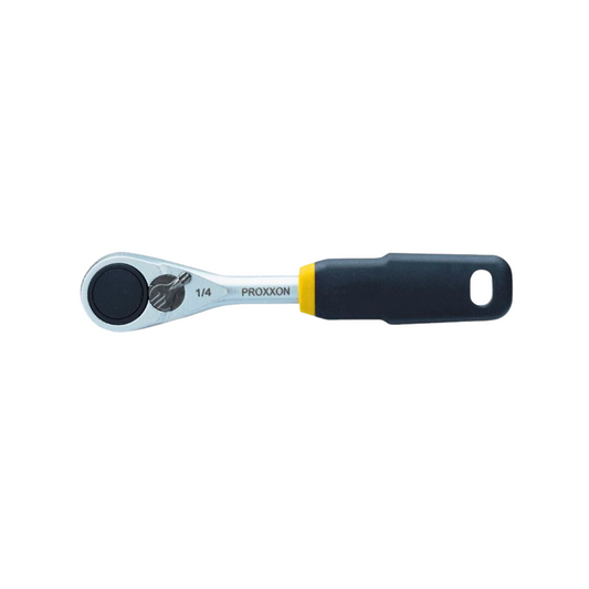 Antrenor cu clichet pentru biti, Proxxon 23158, 1/4"