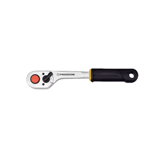 Antrenor cu clichet reversibil 1/2", 12,5 mm, Proxxon 23334