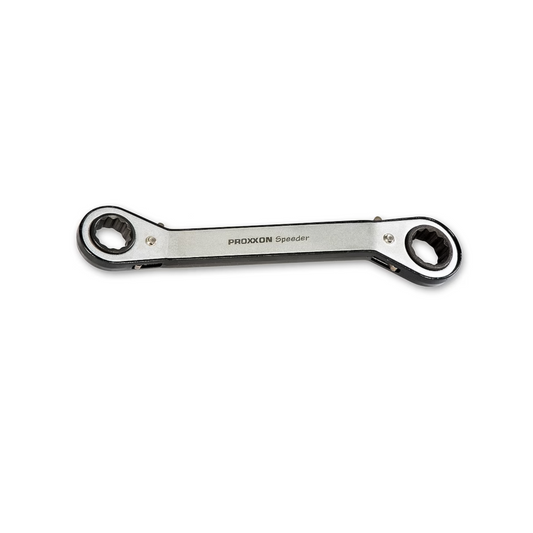 Cheie inelara cu clichet SPEEDER, Proxxon 23205, 10x11mm