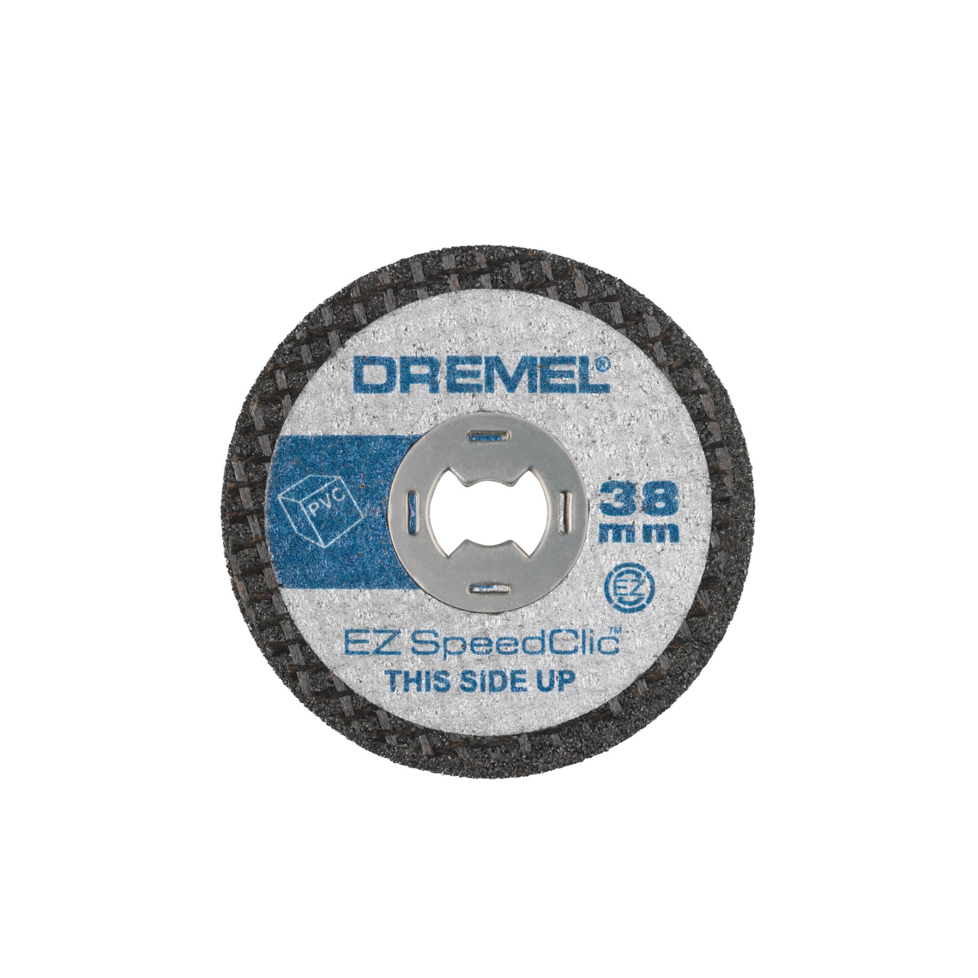Discuri taiere plastic Dremel SC476, 5 buc