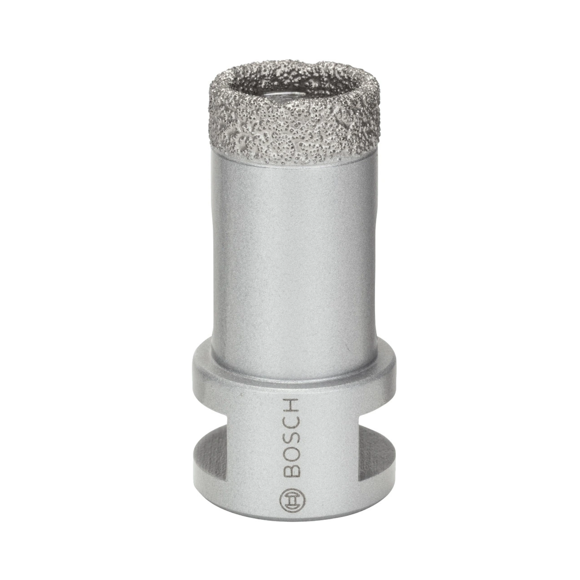 Carota diamantata pentru polizor Bosch Best for Ceramic Dry Speed 25 mm, M14