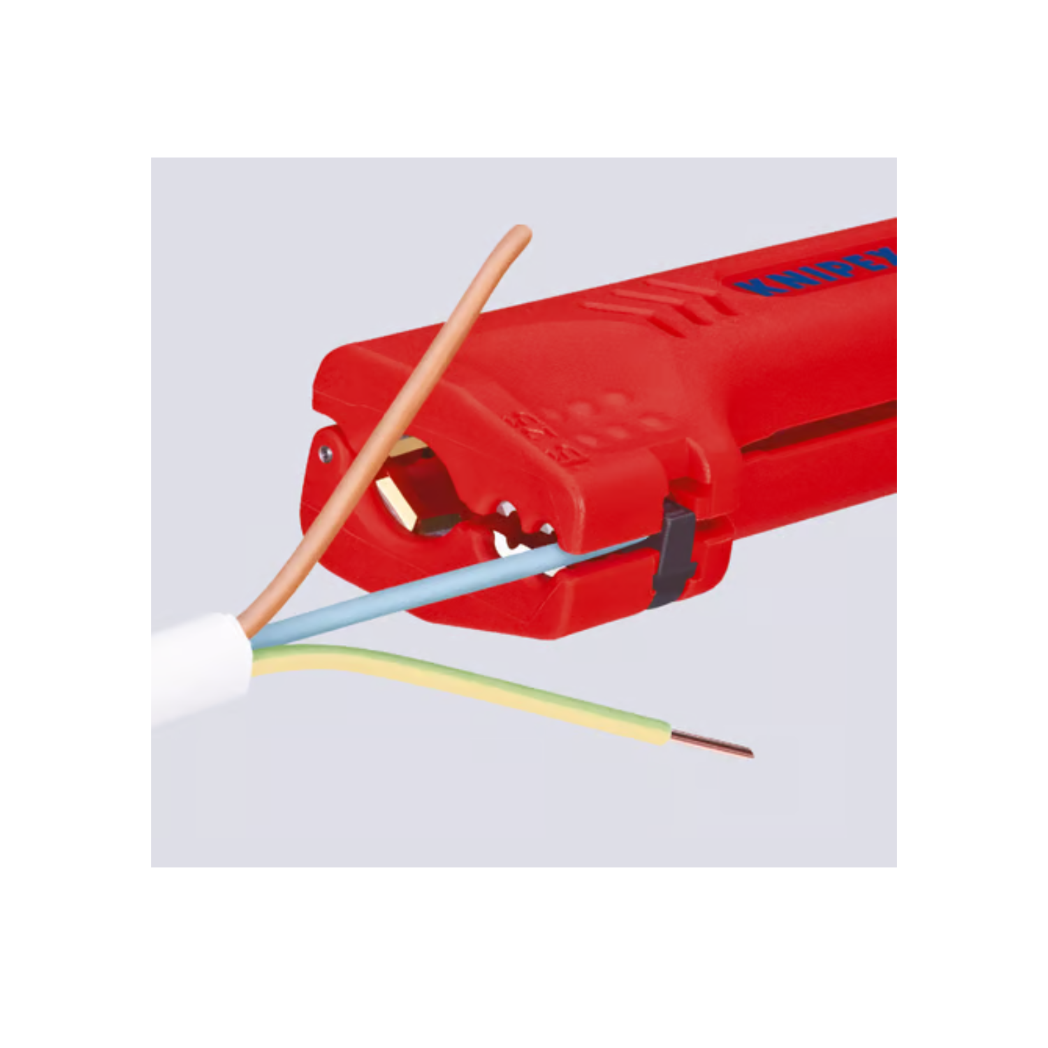 Dezizolator universal Knipex 16 90 130SB