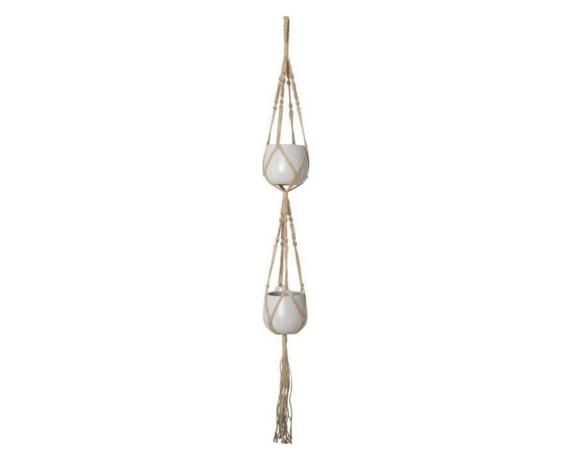 Suport decorativ pentru ghiveci flori Artevasi , 120 cm