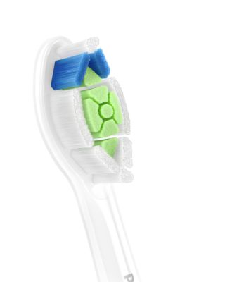 Philips Sonicare Optimal White Pachet 2+1 capete de periuță