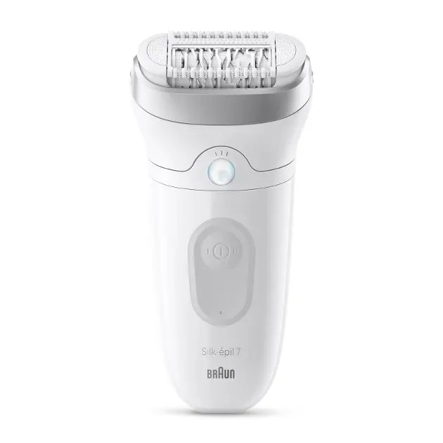 Braun - Epilator Silk-épil 7, 7-000 8700216963367