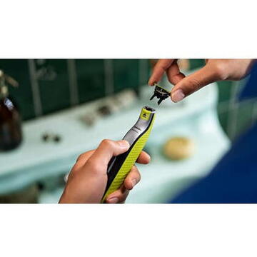 Philips Lamă de ras, OneBlade 360 QP410/50, 1 buc