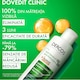 Sampon anti-matreata Vichy Dercos pentru par normal/gras, 200 ml