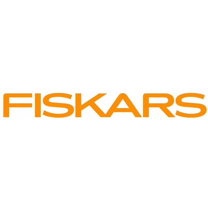 Set de unelte pentru ingrijirea plantelor, Fiskars, 3 piese, taietor, foarfece, foarfece de precizie, verde